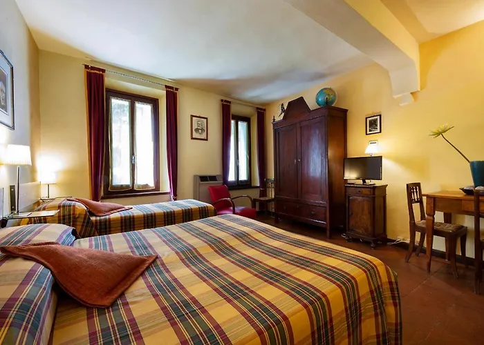 B&B Al Ducale And Apartments
