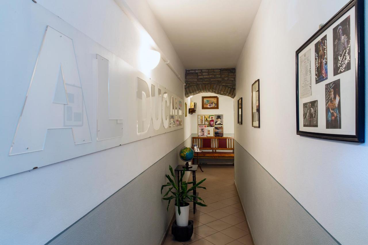 Al Ducale And Apartment