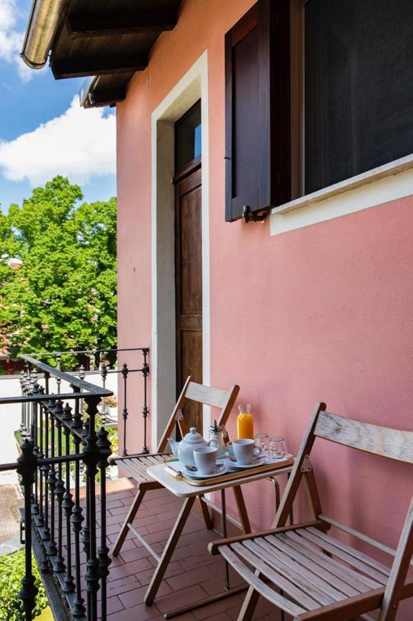 Al Ducale And Apartment