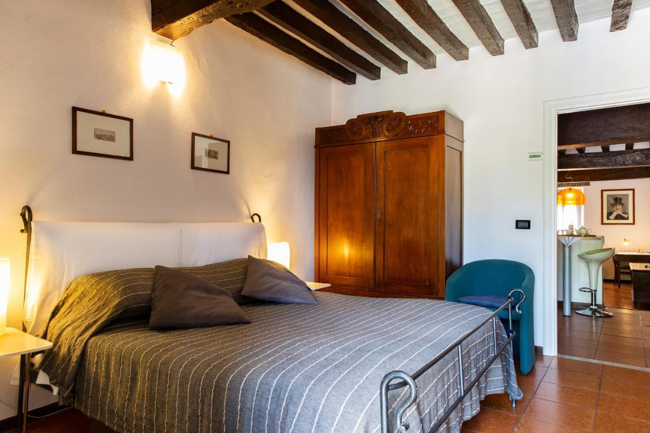 Al Ducale And Apartment