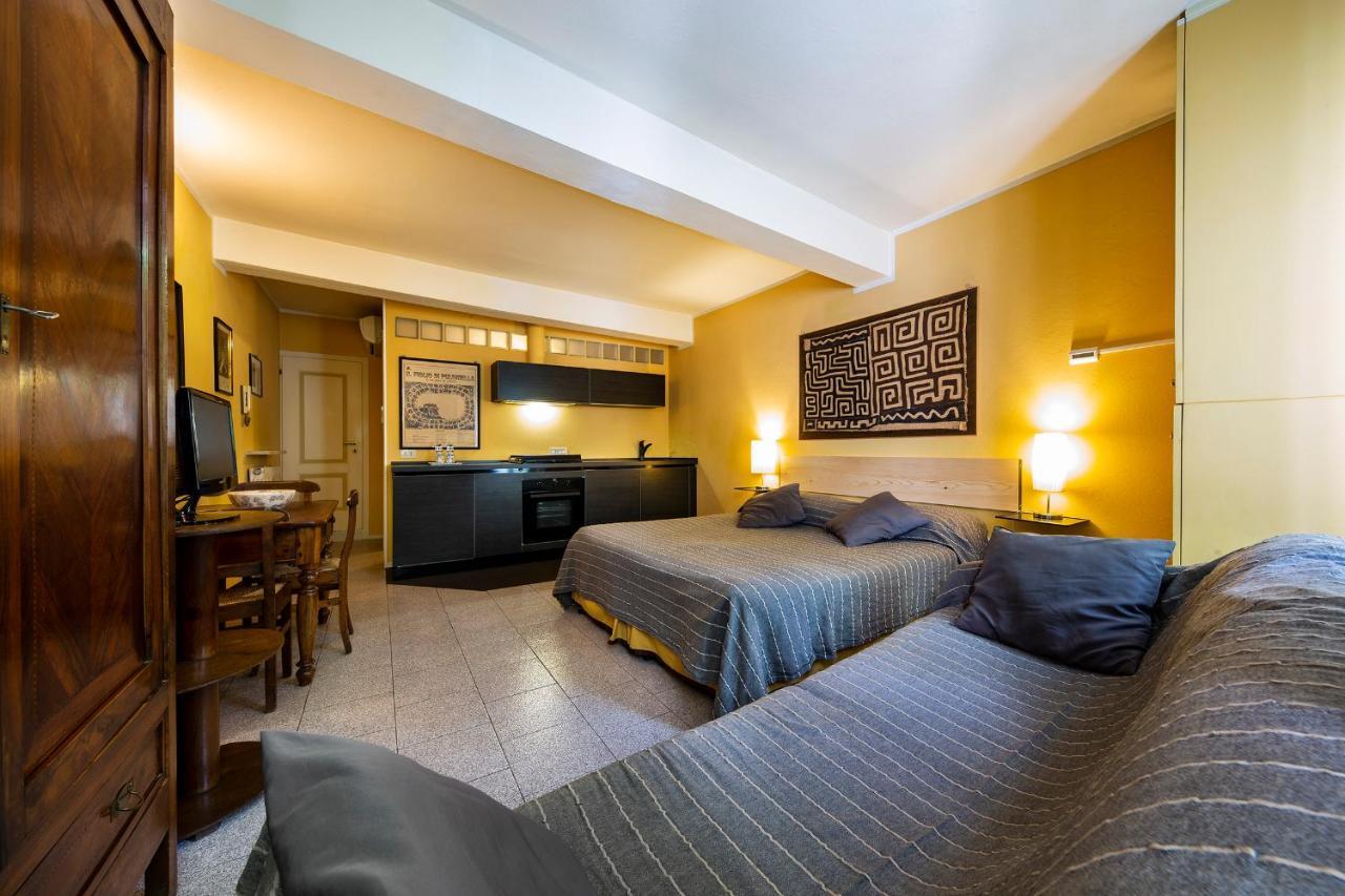 Apartment Al Ducale And
