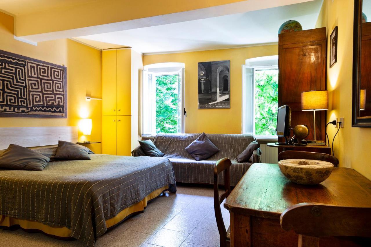 Al Ducale And Apartment *