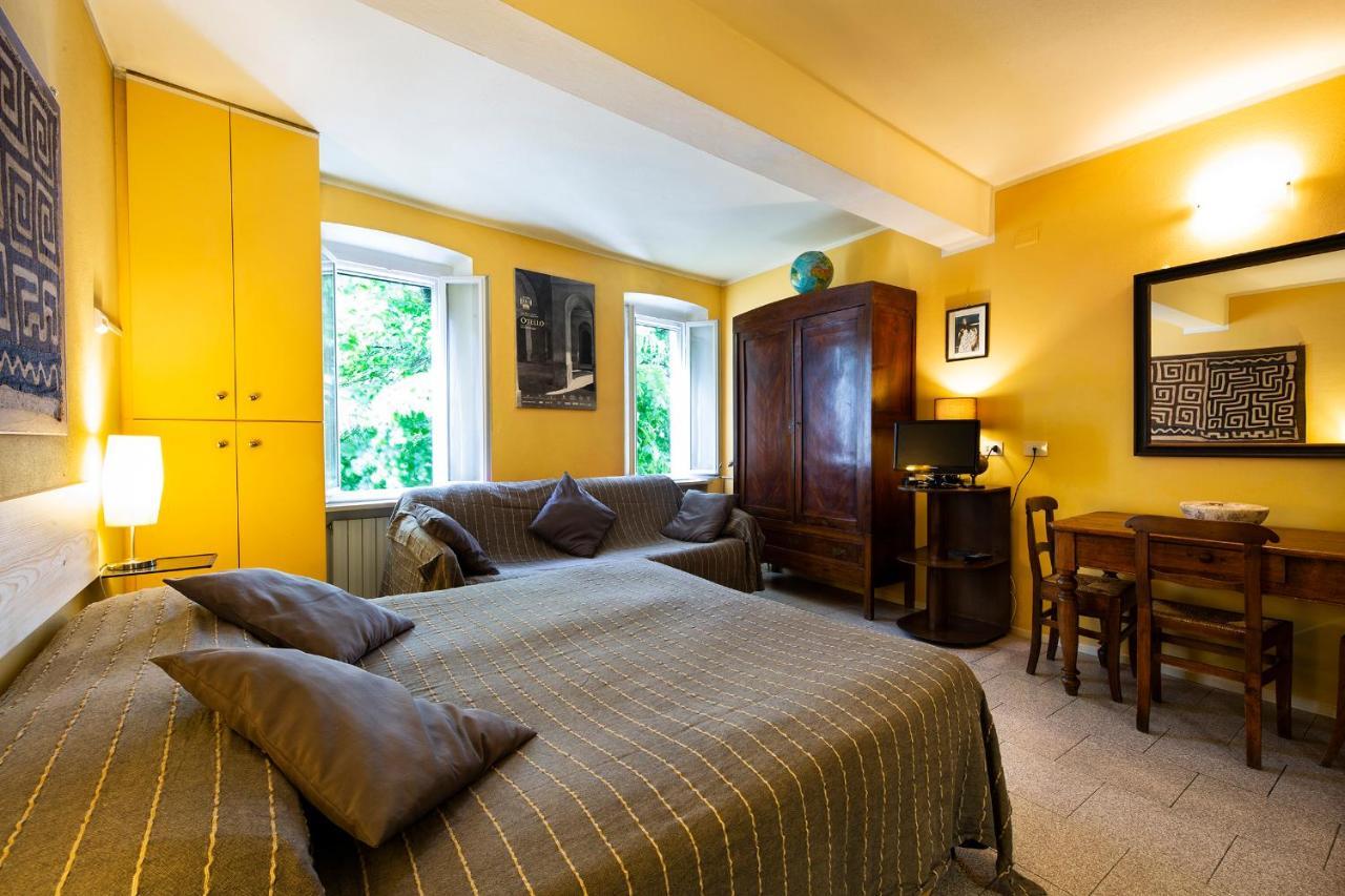 Al Ducale And Apartment Parma