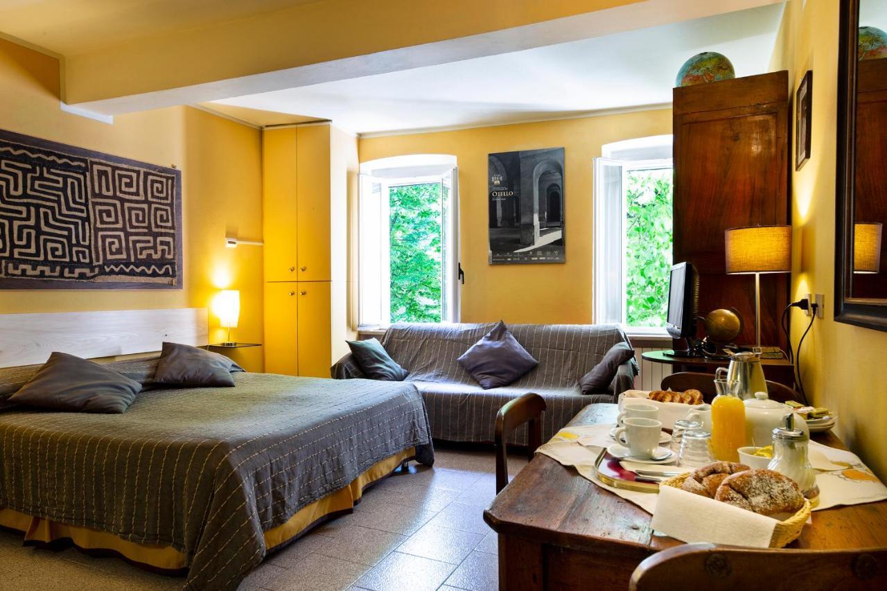 Apartment Al Ducale And Parma