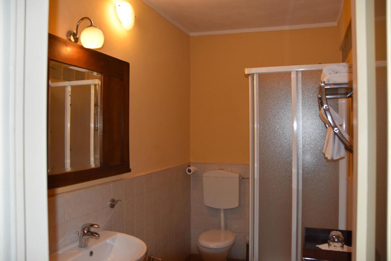 Apartment Al Ducale And Parma